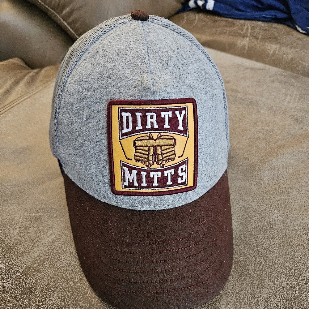 Gong Show hat